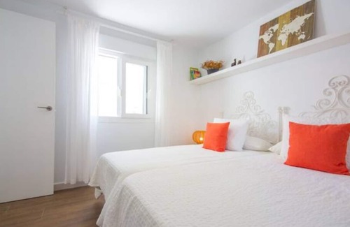 Zahora Cottage | ✩House 3 ✩2 Bedrooms ✩Garden✩Access to the Beach