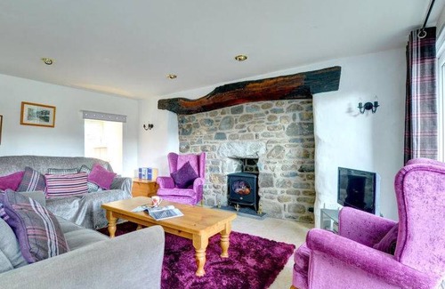 Dyffryn Ardudwy House | House ∙ 3 bedrooms ∙ 5 guests