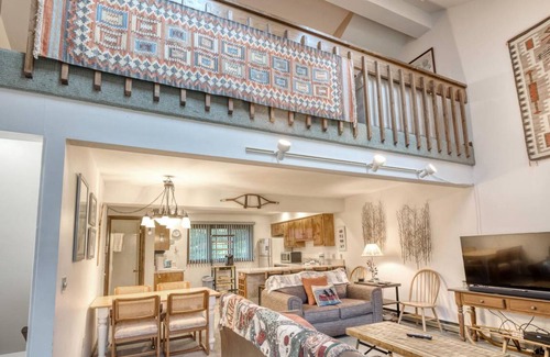 Ellicottville House | House ∙ 3 bedrooms ∙ 9 guests