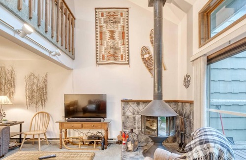 Ellicottville House | House ∙ 3 bedrooms ∙ 9 guests