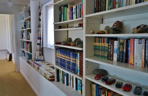 Wiseman's Bridge House | House ∙ 3 bedrooms ∙ 6 guests