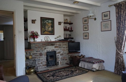 Wiseman's Bridge House | House ∙ 3 bedrooms ∙ 6 guests