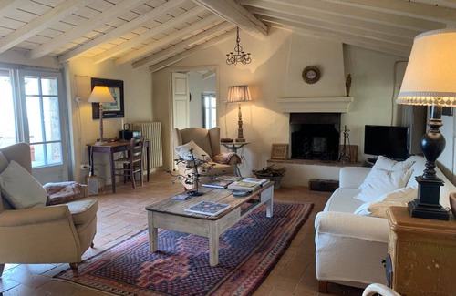 Metato House | House ∙ 3 bedrooms ∙ 6 guests