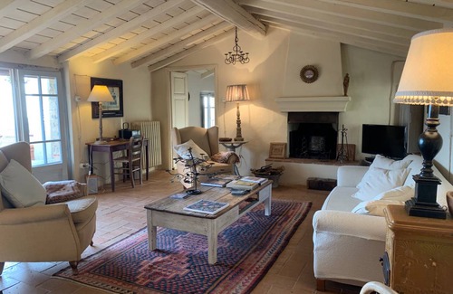 Metato House | House ∙ 3 bedrooms ∙ 6 guests