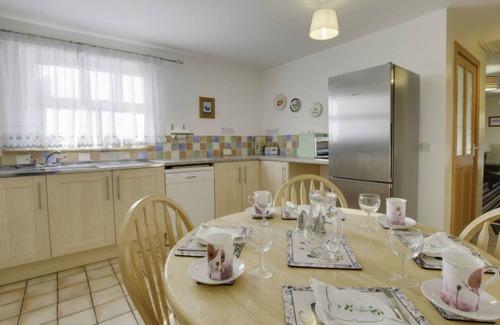 Lanehead House | House ∙ 3 bedrooms ∙ 6 guests