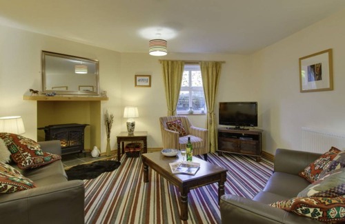 Lanehead House | House ∙ 3 bedrooms ∙ 6 guests