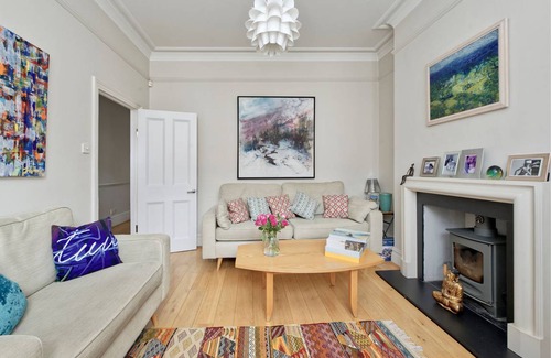 Tooting House | House ∙ 3 bedrooms ∙ 6 guests