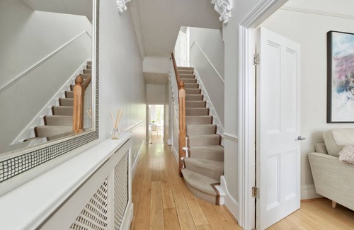Tooting House | House ∙ 3 bedrooms ∙ 6 guests