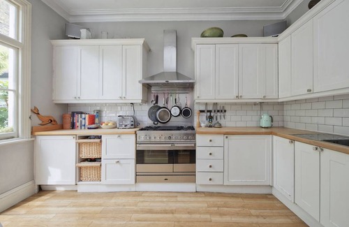 Tooting House | House ∙ 3 bedrooms ∙ 6 guests