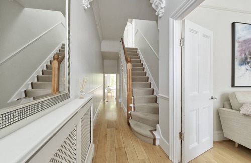 Tooting House | House ∙ 3 bedrooms ∙ 6 guests