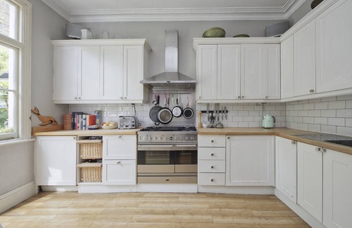 Tooting House | House ∙ 3 bedrooms ∙ 6 guests