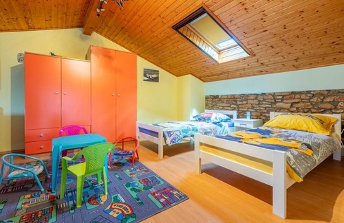 Snasici House | House ∙ 3 bedrooms ∙ 6 guests