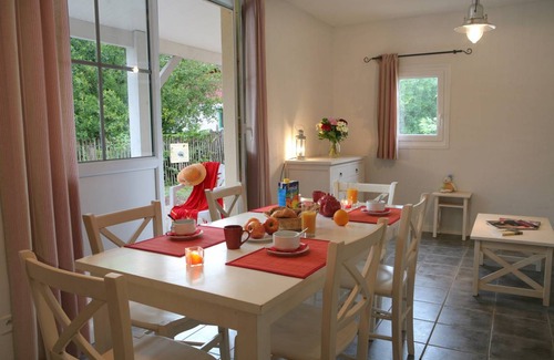 Ares House | House ∙ 3 bedrooms ∙ 8 guests