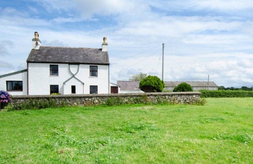 Llanfaglan House | House ∙ 3 bedrooms ∙ 5 guests