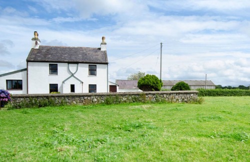 Llanfaglan House | House ∙ 3 bedrooms ∙ 5 guests