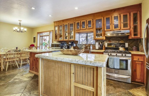 Sunnyside House | House ∙ 3 bedrooms ∙ 8 guests