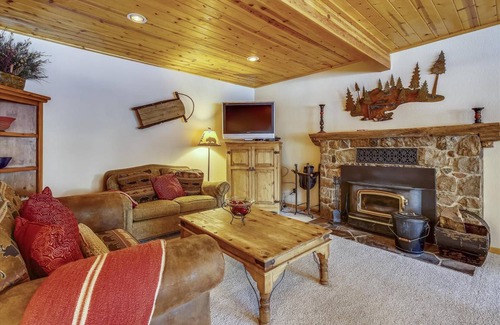 Sunnyside House | House ∙ 3 bedrooms ∙ 8 guests