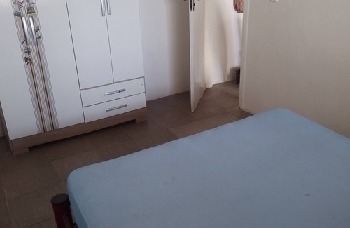Querencia House | House 3 blocks from Cassino Beach