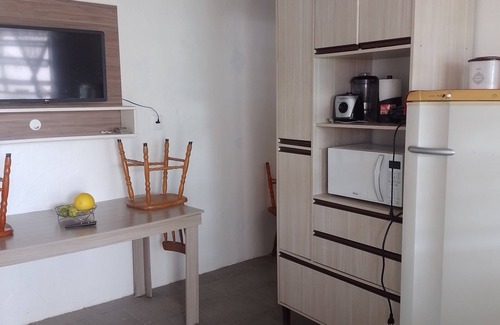 Querencia House | House 3 blocks from Cassino Beach