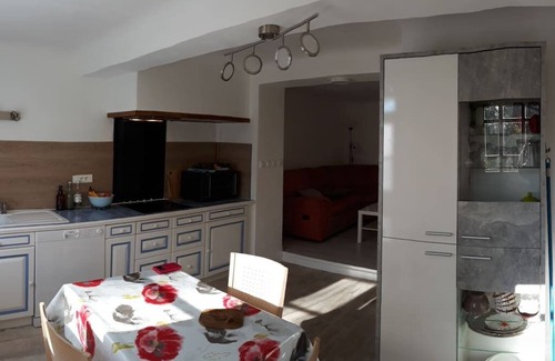 Les Adrets-de-l'Esterel House | House, 3 Pieces kitchen 75m² terrace garden