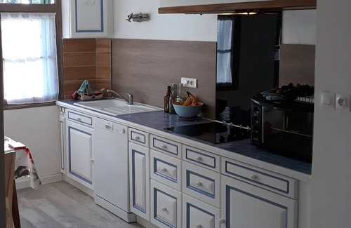 Les Adrets-de-l'Esterel House | House, 3 Pieces kitchen 75m² terrace garden