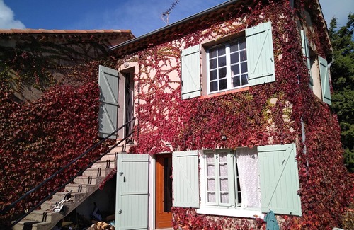 Les Adrets-de-l'Esterel House | House, 3 Pieces kitchen 75m² terrace garden