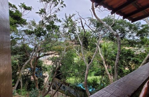 Albatroz House | House 30 meters away from the Beach
