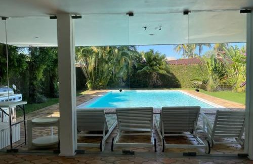 Balneario Praia do Pernambuco House | House 30 meters from the beach