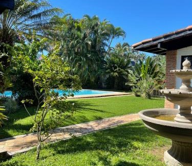 Balneario Praia do Pernambuco House | House 30 meters from the beach