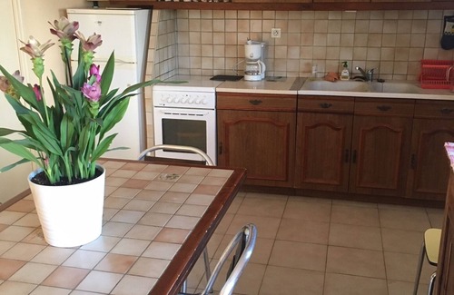 Frontignan House | House 300m from the beach
