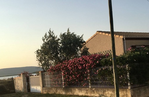 Frontignan House | House 300m from the beach