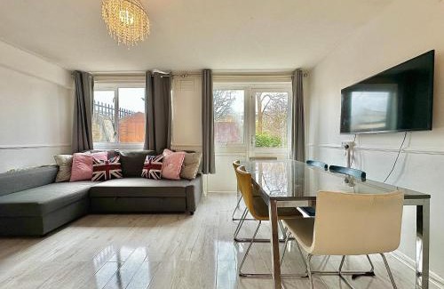 Stepney Green House | House 36