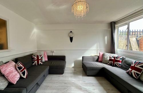 Stepney Green House | House 36