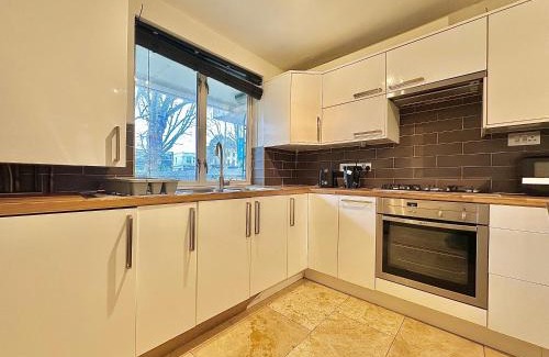 Stepney Green House | House 36