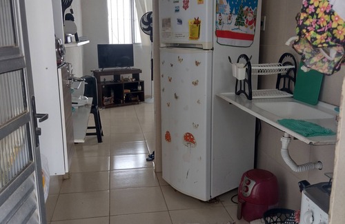 Marechal Deodoro House | House 3km from the french beach
