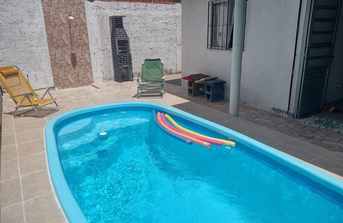 Marechal Deodoro House | House 3km from the french beach