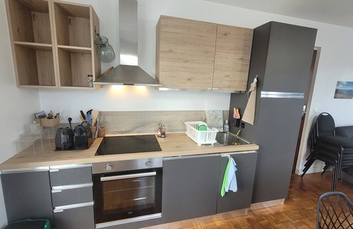Guerande House | House 4 Bdrms and Terrace, Garden near. Sea, Golfs, Salt marshes, Walks