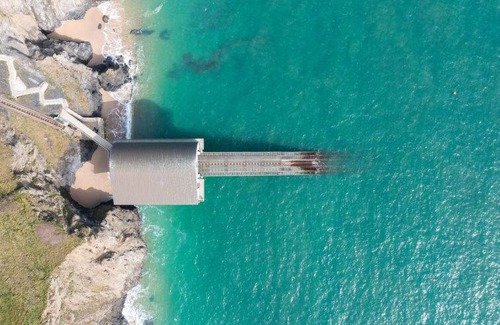 Trevone House | House ∙ 4 bedrooms ∙ 6 guests