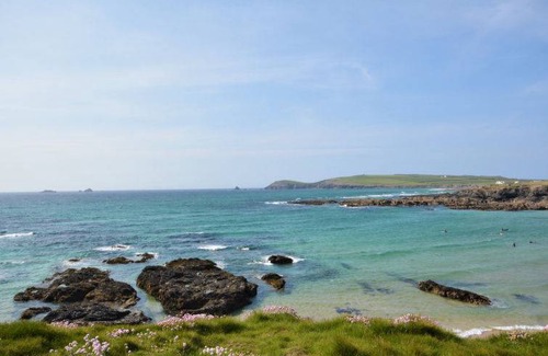 Trevone House | House ∙ 4 bedrooms ∙ 6 guests