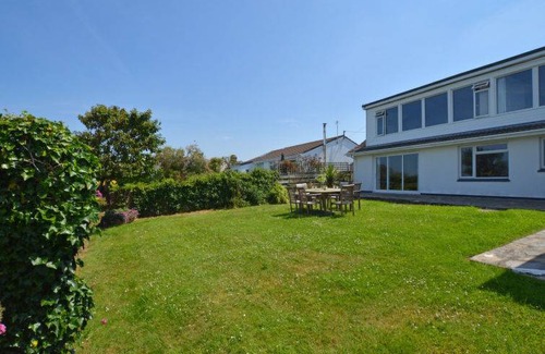 Trevone House | House ∙ 4 bedrooms ∙ 6 guests