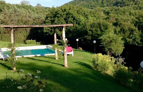 Umbertide House | House ∙ 4 bedrooms ∙ 9 guests