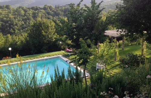 Umbertide House | House ∙ 4 bedrooms ∙ 9 guests