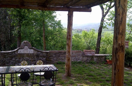 Umbertide House | House ∙ 4 bedrooms ∙ 9 guests