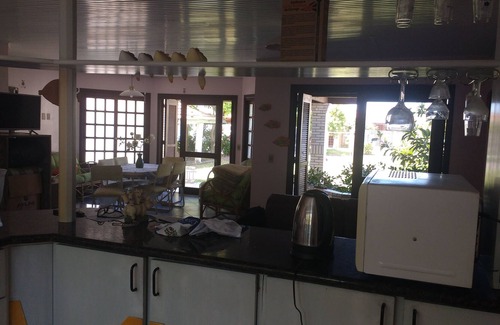 Centro House | House 4 bedrooms north coast