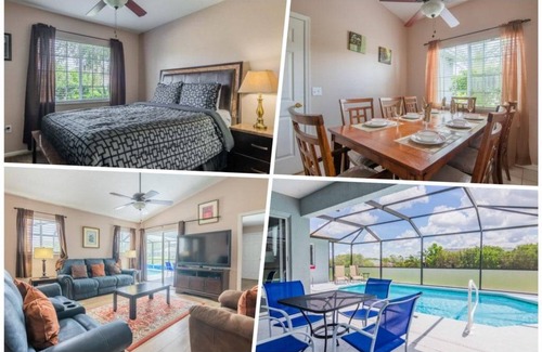 Hillcrest Estates House | House ∙ 4 bedrooms ∙ 7 guests