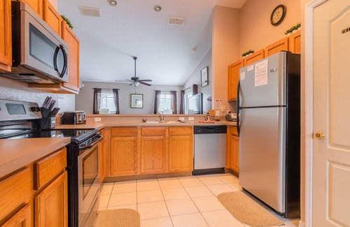 Hillcrest Estates House | House ∙ 4 bedrooms ∙ 7 guests