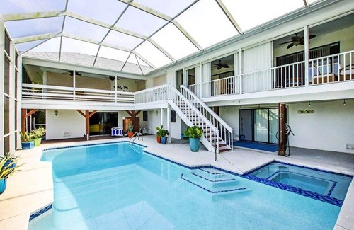 The Dunes House | House ∙ 4 bedrooms ∙ 8 guests