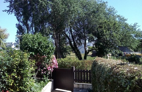 Clohars-Carnoet House | House 4 people. 300 m from the beaches.