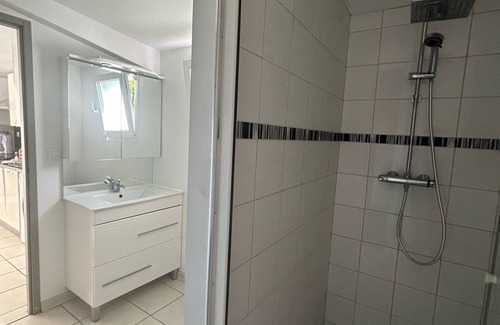 Criel-sur-Mer House | House 4 people, quiet, close to beaches between dieppe and le treport