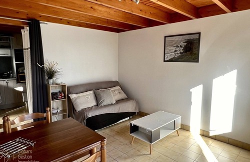 Clohars-Carnoet House | House 4 pers - Res with swimming pool - near beach - LE POULDU - CLOHARS-CARNOET